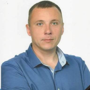Володимир Васьковський